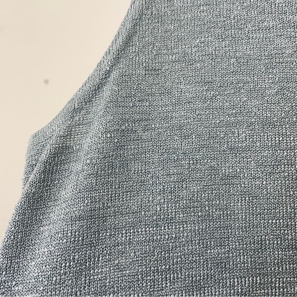 Coldwater Creek Side Slit Maxi Dress - Picture 5 of 9